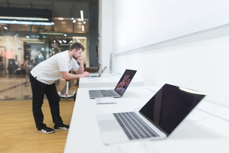 Get More Value for Less with Your Next Laptop