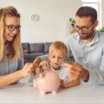 Teaching Kids Money Skills for a Brighter Future