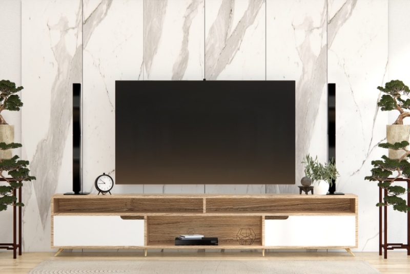 Upgrade Your Viewing Experience with the Right TV