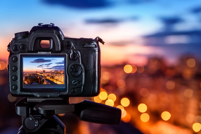 Capture Moments with the Best Digital Camera for You