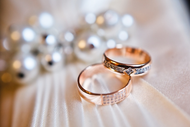 Create a Lasting Memory with Your Dream Wedding Band