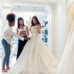 Wedding Dresses That Make You Shine Without the Stress