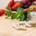 Health Supplements That Support Your Wellness Goals