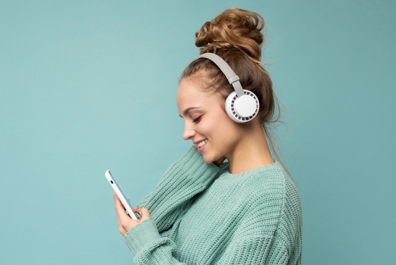 Listen Better with Headphones Tailored to You