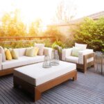 Elevate Your Backyard with Stylish Outdoor Furniture