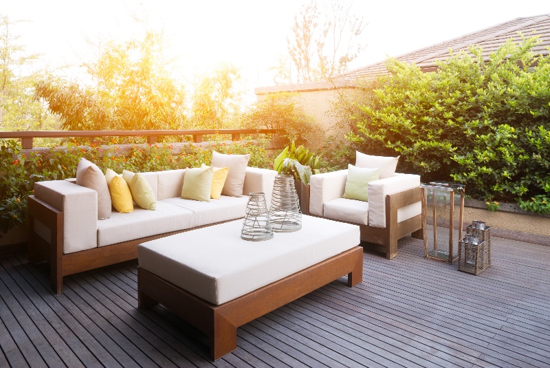 Elevate Your Backyard with Stylish Outdoor Furniture