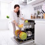 Cut Costs with the Right Dishwasher Choice