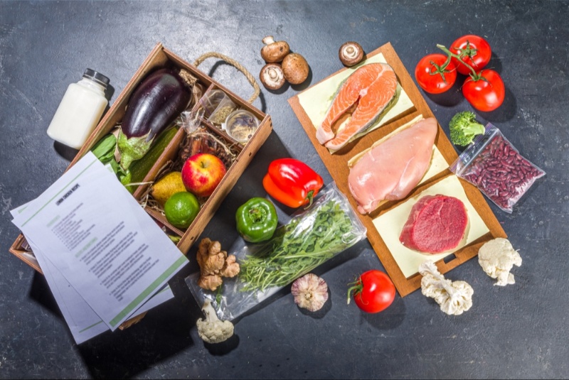 Meal Subscriptions That Make Life Easier and Healthier