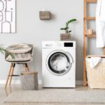 A Washing Machine That Fits Your Home and Lifestyle