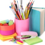 Stock Up on School Supplies That Won’t Break the Bank