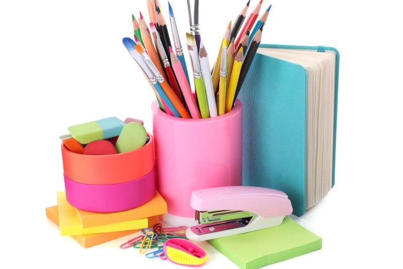 Stock Up on School Supplies That Won’t Break the Bank