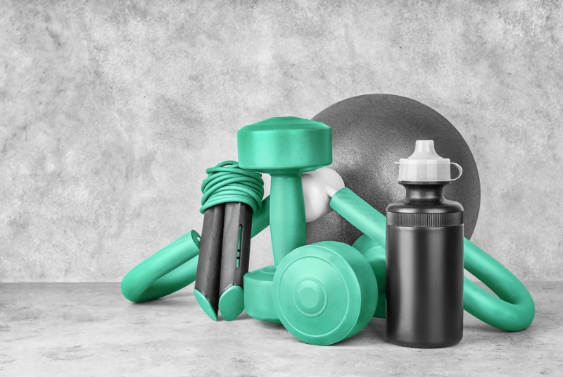 Build Your Dream Home Gym with Smart Equipment Choices
