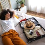 Travel in Style with a Sturdy, Functional Suitcase
