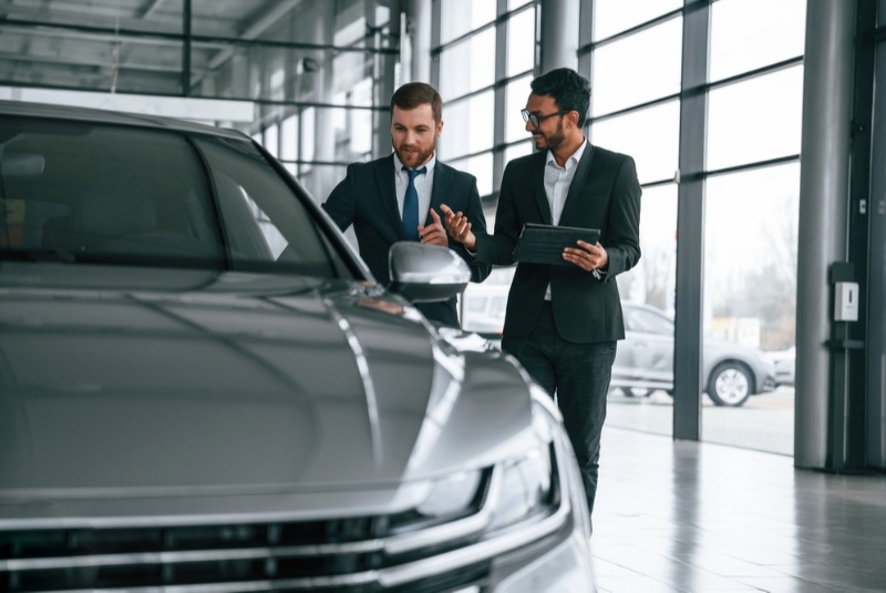 Smart Moves for Stress-Free Car Buying