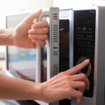 Revolutionize Your Cooking with a New Microwave