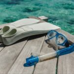 Snorkel with Comfort with the Right Gear