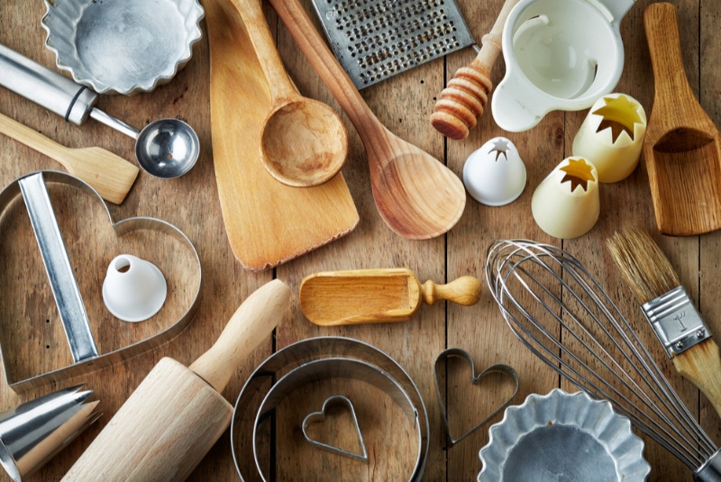 How to Shop for Kitchen Utensils Like a Pro