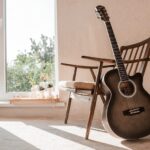 Discover Your Sound with the Perfect Acoustic Guitar