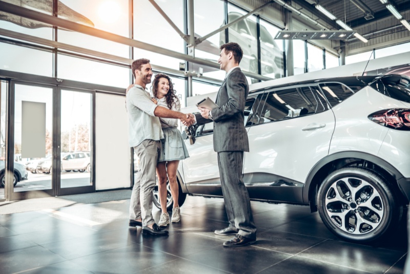Avoid Common Pitfalls in Your Next Car Purchase