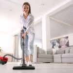 Clean Smarter with a Vacuum Built to Last