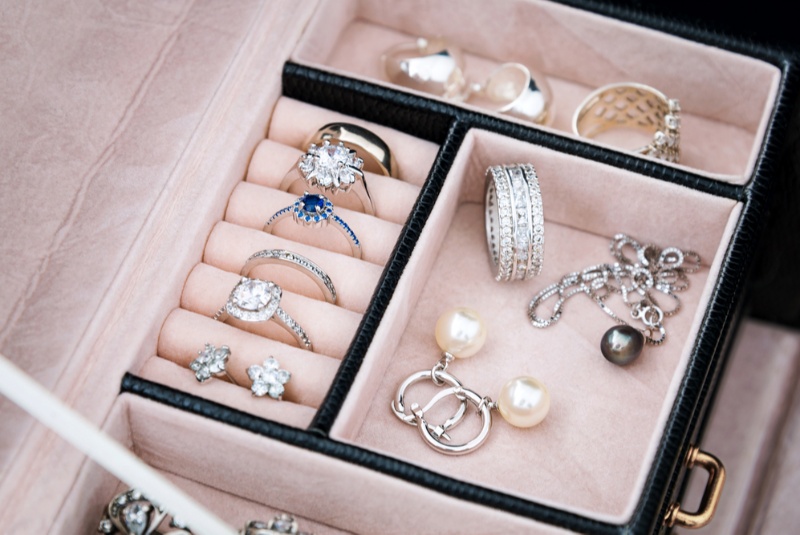 Jewelry Choices That Reflect Your Unique Style
