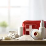 Build Your First Aid Kit with Items You Can Count On