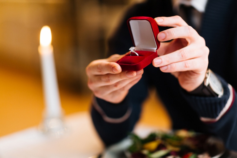 Make a Meaningful Choice with the Perfect Engagement Ring