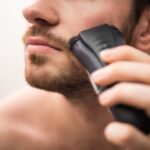 The Electric Shaver That’s Precision-Perfect