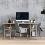 Home Office Furniture That Keeps You Comfortable and Productive