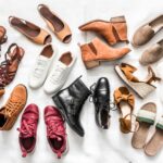 Step into Quality with Footwear That Lasts