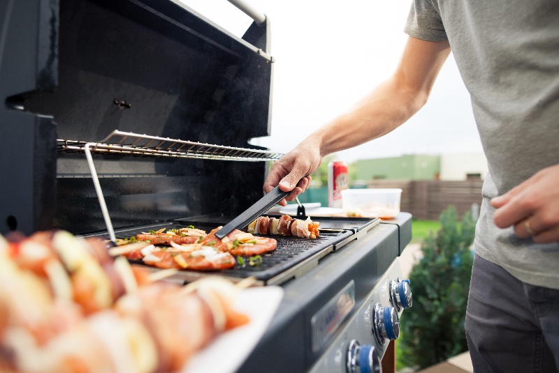 Find the Grill That Sizzles for Every Occasion