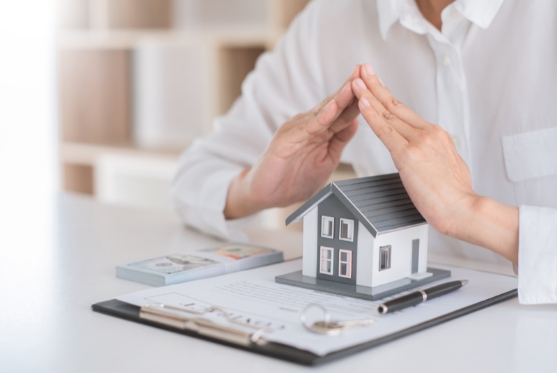 Find the Best Home Insurance for Peace of Mind