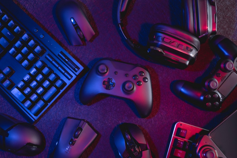 Game Like the Pros with the Best Gaming Equipment Setup