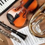 Find Your Rhythm with the Ideal Musical Instrument