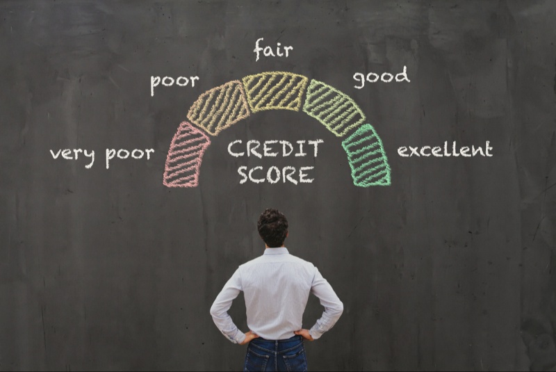 Know Your Credit Score for Better Loan Rates