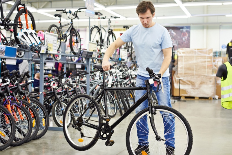 Invest in the Bike That Powers Your Journey