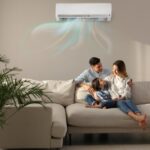 Stay Cool and Comfortable with a New Air Conditioner