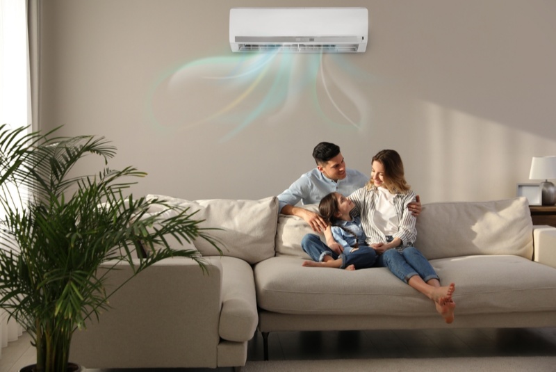 Stay Cool and Comfortable with a New Air Conditioner