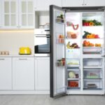 Keep Your Cool with a Fridge That Works for You