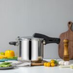 Cook Faster with the Perfect Pressure Cooker